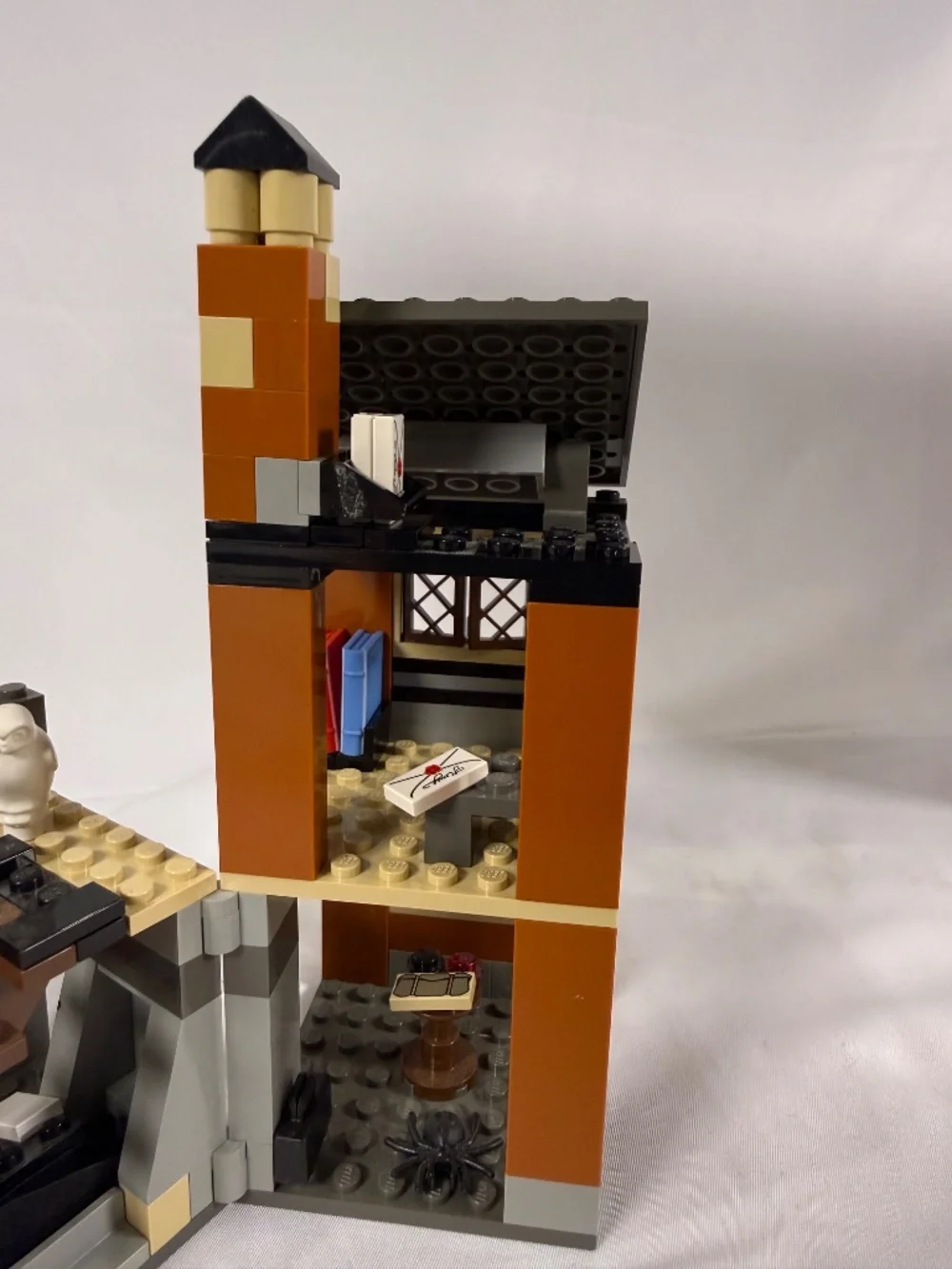 Lego vintage 2002